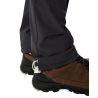 Vaude Naisten Farley Stretch Housut III (musta) (musta)