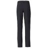 Vaude Pantalón elástico Farley III para mujer (negro)