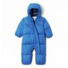 Vauvan märkäpuku Columbia Snuggly Bunny (Bright Indigo)
