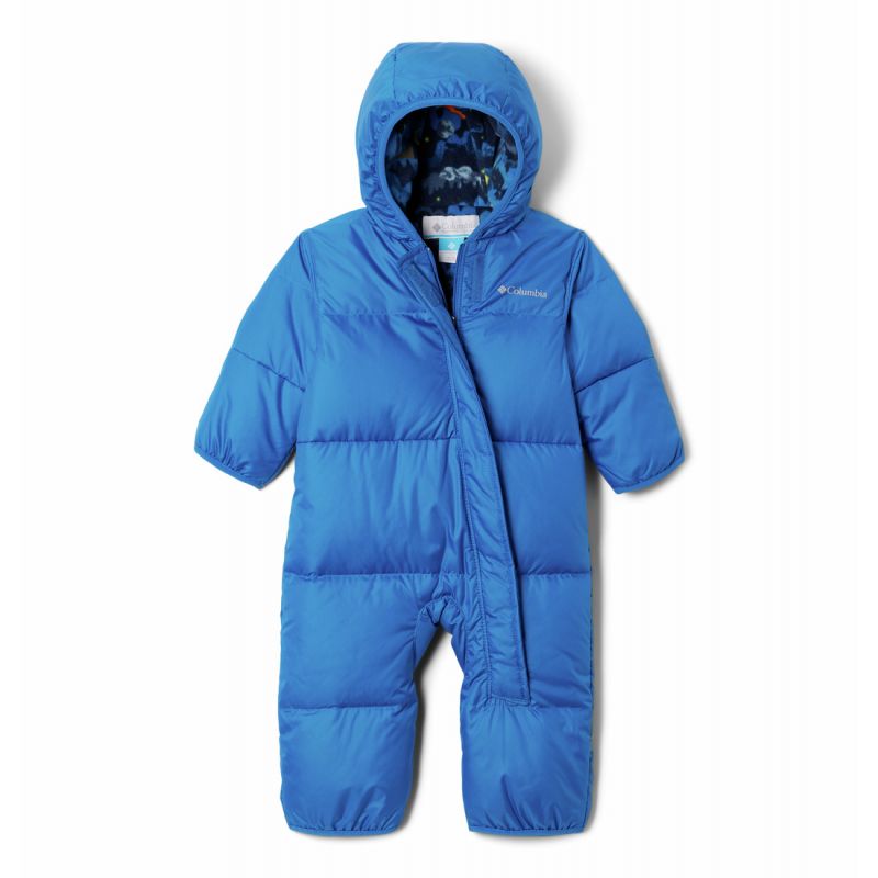 Muta per neonati Columbia Snuggly Bunny (Bright Indigo)