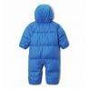 Columbia Snuggly Bunny Bunt-Bright Indigo (Blauw)