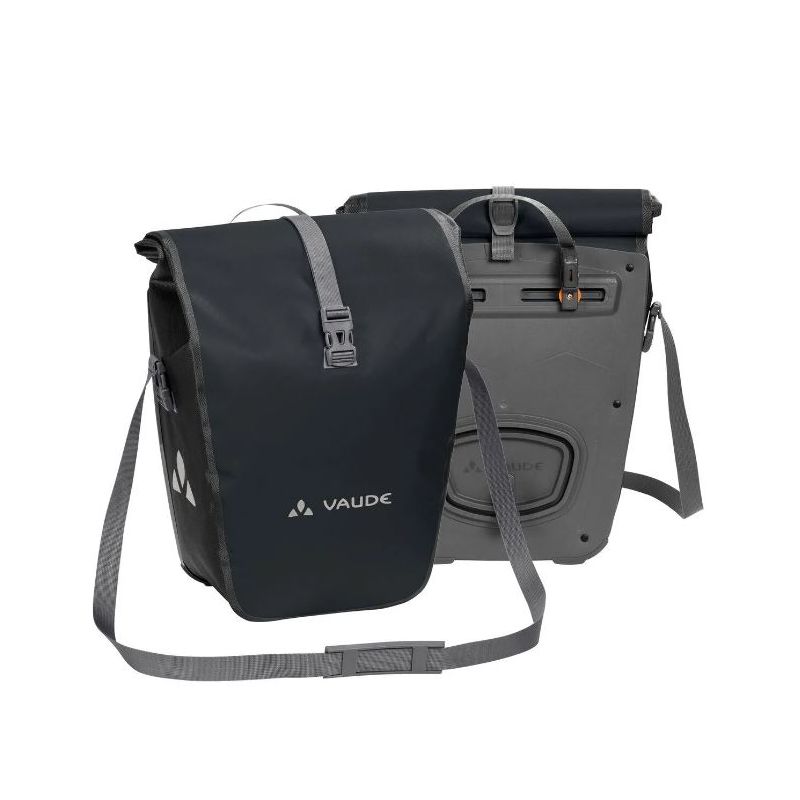 Fahrradtaschen Vaude Aqua Back 48L (Black)