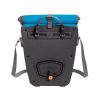 Vaude Aqua Back 48L pyörälaukut (lava)