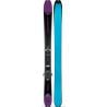 Dynafit Radical 97 W Skisæt (Royal Purple)