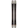 Dynafit Radical 97 Ski Set (Rock Khaki)