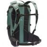 Vaude Moab 20 II (støvet mose)