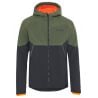 Vaude Qimsa Softshell-jakke for menn (sedertre)