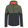 VAUDE Men's Qimsa Softshell Jacket (cedar wood)