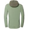 Vaude Naisten Moab Rain Jacket II (pajunvihreä)