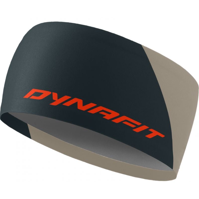 Stirnband Dynafit PERFORMANCE 2 DRY (rock khaki)