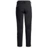 Vaude Men's Qimsa Light Softshell Pants (black uni)