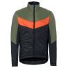 Vaude Men's Kuro Insulation Jacket (cedar wood)