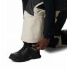Columbia M Highland Summit Bib-Dark Stone, Bla (Brown)
