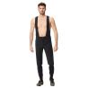 Vaude Calzamaglia ibrida Kuro Warm da uomo (nero)