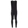Vaude Mallas con tirantes Kuro Warm Hybrid para hombre (negro)