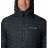 Columbia M Westridge Dunhuvtröja -Black (Svart)