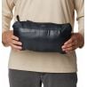 Columbia M Westridge Down Hooded - Sort (Sort)
