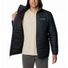 Columbia M Westridge Donzen Kap - Zwart (Black)