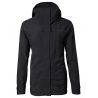 Vaude Comyou Regenjas voor dames (zwart)