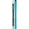 Dynafit Radical 88 W Ski Set (puritan gray)