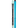 Skitourpakket Dynafit Radical 88 W Skiset (puriteins grijs) Dames