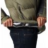 Columbia M Pike Lake II Jacket-Stone Green, Sh (Groen)