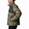 Columbia M Pike Lake II Jacket-Stone Green, Sh (Grøn)