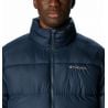 Columbia M Pike Lake II Jacket-Collegiate Navy (sininen)