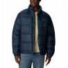 Columbia M Pike Lake II Jacket-Collegiate Navy (Azul)