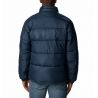 Columbia M Pike Lake II Jacket-Collegiate Navy (Azul)