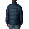 Columbia M Pike Lake II Jacket-Collegiate Navy (sininen)