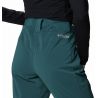Columbia Backslope III Insulated -Night Wave (Blue)