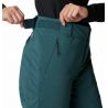 Columbia Backslope III Insulated -Night Wave (Blue)