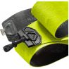 Pieles Dynafit Speedskin Blacklight 80 (amarillo fluo)