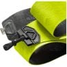 Skins Dynafit Speedskin Blacklight 80 (fluo gul)