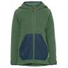 VAUDE Kids Manukau Fleece Jacket (woodland)