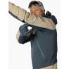 DYNAFIT RADICAL 2 GTX M JKT (rock khaki/3010)