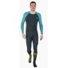 DYNAFIT TOUR LIGHT MERINO M L/S TEE (storm blue/3010)