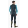 Dynafit TOUR LIGHT MERINO M L/S TEE (storm blue/3010)