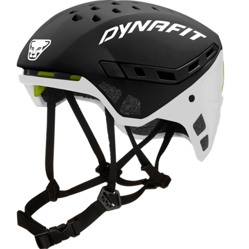 Ski-alpinisme hjelm Dynafit DNA HELMET (Black Out) Unisex