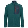 Vaude Men's Neyland Fleece Jacket (mallard green)