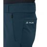 Vaude Larice Pants IV til kvinder (dark sea)