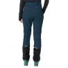 VAUDE Women's Larice Pants IV (dark sea)