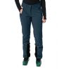 Vaude Larice Pants IV til kvinder (dark sea)