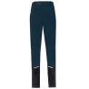 Vaude Larice Pants IV til kvinder (dark sea)