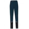 Vaude Pantalón Larice IV para mujer (mar oscuro)