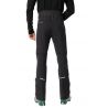 Vaude Men's Larice Pants IV (black uni)
