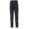 Vaude Larice Pants IV til mænd (sort uni)