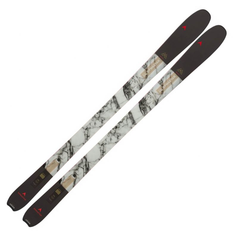 Skidor Dynastar M-CROSS 88 OPEN Mixed - 2025
