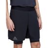 Craft PRO TRAIL 2EN1 SHORT M NEGRO ()